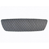 Street Scene Grille Insert - Mesh Aluminum Trapezoid - 95077814