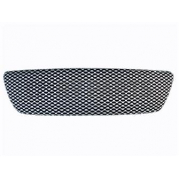 Street Scene Grille Insert - Mesh Aluminum Trapezoid - 95077814