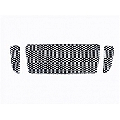 Street Scene Grille Insert - Mesh Aluminum Rectangular - 95077820