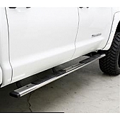 Go Rhino Nerf Bar 5 Inch Stainless Steel Oval - 685415580P