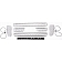 Street Scene Grille Insert - Mesh Aluminum Rectangular - 95077821
