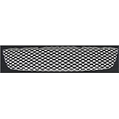 Street Scene Grille Insert - Mesh Aluminum Trapezoid - 95077845