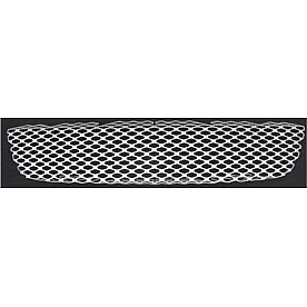 Street Scene Grille Insert - Mesh Aluminum Trapezoid - 95077845