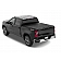 Leer Tonneau Cover Soft Roll-Up Black Vinyl - 610320
