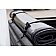 Leer Tonneau Cover Soft Roll-Up Black Vinyl - 610320