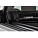 Leer Tonneau Cover Soft Roll-Up Black Vinyl - 610320