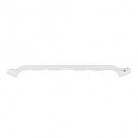 Westin Automotive Bug Shield - Acrylic Clear Hood Only - 7297167