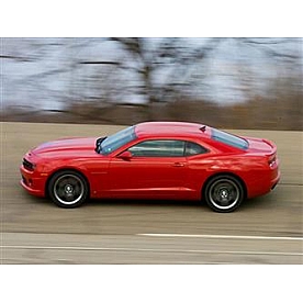 JSP Automotive Spoiler - Bare Fiberglass - 333044