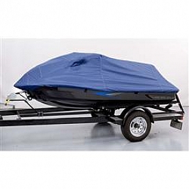 Covercraft Personal Watercraft Cover Blue Solution Dyed WeatherMax SL Fabric - XW8104UL