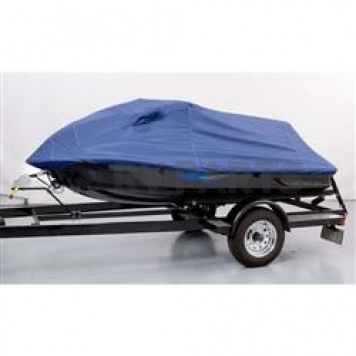 Covercraft Personal Watercraft Cover Blue Solution Dyed WeatherMax SL Fabric - XW8104UL