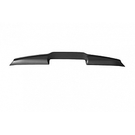 EGR Spoiler - Matte Plastic Black - 983919