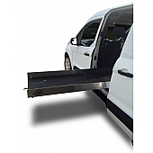 Cargo Ease Bed Slide CE9548D1