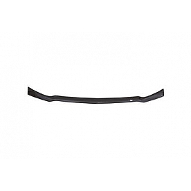 Auto Ventshade Bug Shield - Acrylic Black - Vehicle Color Code GBA - 322123GBA