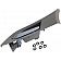 Help! By Dorman Interior Door Handle - Plastic Beige Housing With Silver Lever Single - 88629