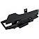 Help! By Dorman Interior Door Handle - Lever Plastic Black Single - 88653