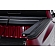 Roll-N-Lock Tonneau Cover Hard Manual Retractable Black Matte Powder Coated Aluminum - BT132A