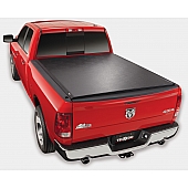 Truxedo Tonneau Cover Soft Roll-Up Black Matte Vinyl - 771501