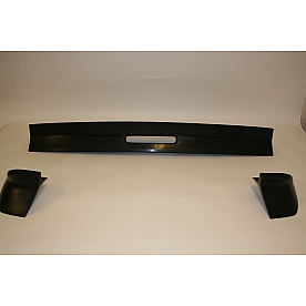 Street Scene Spoiler - Generation 3 Urethane - 95070769
