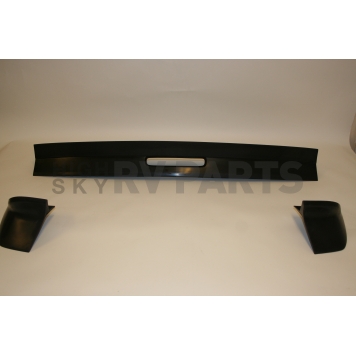 Street Scene Spoiler - Generation 3 Urethane - 95070769
