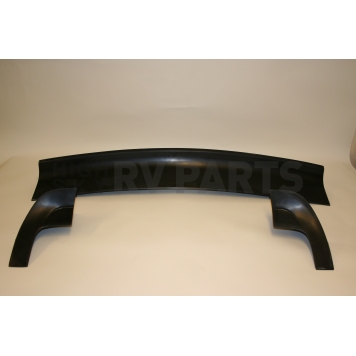 Street Scene Spoiler - Generation 3 Urethane - 95070769-1