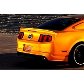 Street Scene Spoiler - Duct Tail Urethane - 95070794