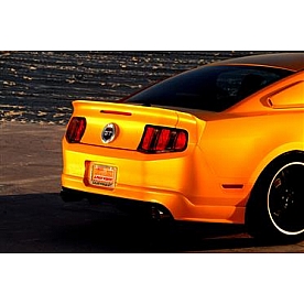 Street Scene Spoiler - Duct Tail Urethane - 95070794