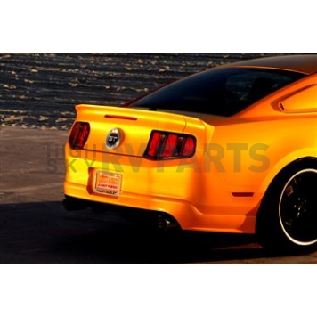 Street Scene Spoiler - Duct Tail Urethane - 95070794
