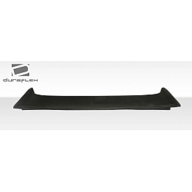 Extreme Dimensions Spoiler - Custom Primered Fiberglass Black - 101014