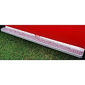 Owens Products Running Board Diamond Plate Aluminum Stationary - 82345G01