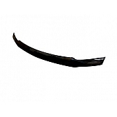 Auto Ventshade Bug Shield - Acrylic Smoke - 322138