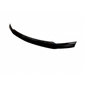 Auto Ventshade Bug Shield - Acrylic Smoke - 322138