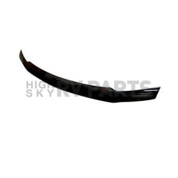 Auto Ventshade Bug Shield - Acrylic Smoke - 322138