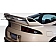 Extreme Dimensions Spoiler - Custom Primered Fiberglass Black - 101605