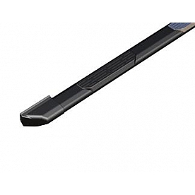 Rampage Running Board 300 Pound Steel Stationary - 16190
