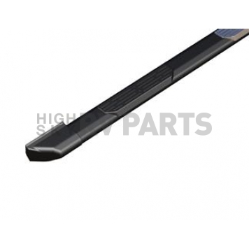 Rampage Running Board 300 Pound Steel Stationary - 16190