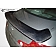 Extreme Dimensions Spoiler - Custom Gloss Carbon Fiber Clear - 102941