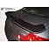 Extreme Dimensions Spoiler - Custom Gloss Carbon Fiber Clear - 102941