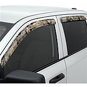 Stampede Rainguard - Mossy Oak Break-Up Plastic Set Of 4 - 615815