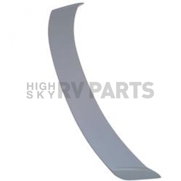 JSP Automotive Spoiler - Bare ABS Plastic - 368043