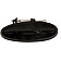 Help! By Dorman Exterior Door Handle - Plastic Black Single - 80539