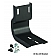 Lund International Running Board Bare Aluminum Stationary - 22908039