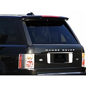 JSP Automotive Spoiler - Bare Fiberglass - 339108