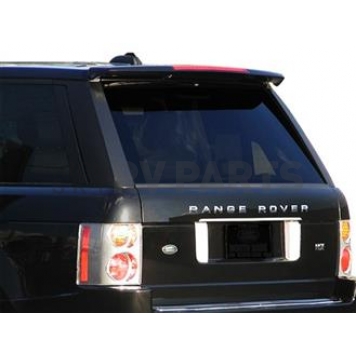 JSP Automotive Spoiler - Bare Fiberglass - 339108