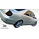 Extreme Dimensions Bumper Extension Primered Black Fiberglass - 104218