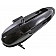 Help! By Dorman Exterior Door Handle - Plastic Black Single - 80349
