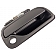 Help! By Dorman Exterior Door Handle - Plastic Black Single - 80352