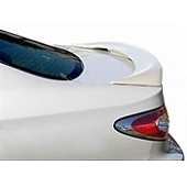 JSP Automotive Spoiler - Bare Fiberglass - 339119