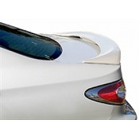 JSP Automotive Spoiler - Bare Fiberglass - 339119