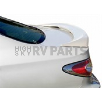 JSP Automotive Spoiler - Bare Fiberglass - 339119