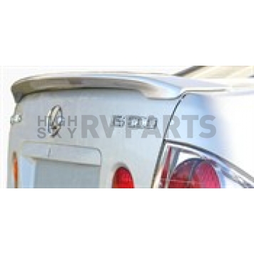 JSP Automotive Spoiler - Bare ABS Plastic - 339120